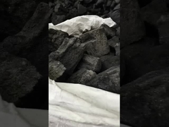 COQUICE EL CARGAMENTO EN LA FÁBRICA