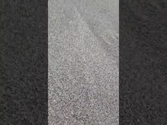 GRÁNULO DEL POLVO DEL COQUE