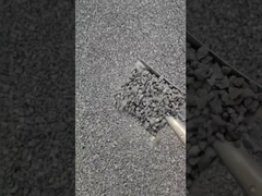 COQUICE EL POLVO GRANULE2