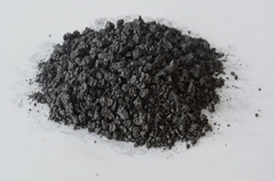 La ceniza baja y el VM grafitaron tamaño modificado para requisitos particulares cultivador del carbono del grafito del coque del petróleo