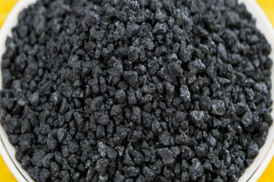 Pedazo del electrodo de grafito de S 0,05%, grado Petcoke del combustible para echar funcional multi