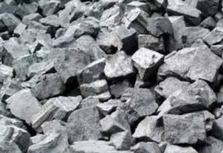 Alto coque duro confiable en la producción de acero con alta tarifa de absorción