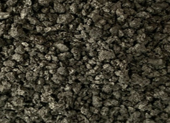 Verde Petcoke de S 0,05% Max Graphitized Petroleum Coke From para la industria de la metalurgia