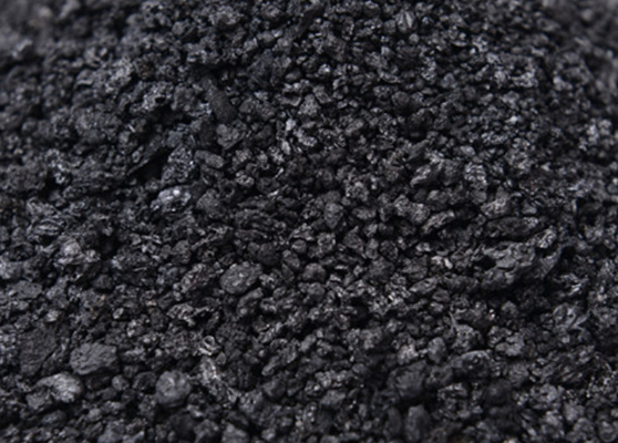 La industria de la fundición calcinó coque del petróleo como OEM aditivo del carbono disponible
