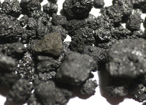 los 1-10m aprovisionan de combustible el combustible del coque del petróleo del grado para la metalurgia y la industria de la fundición