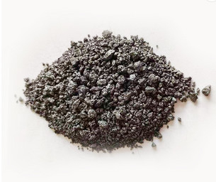 contenido de azufre calcinado 0-1m m de Petcoke de la metalurgia 8500j 0,5%
