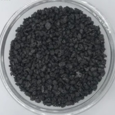 100-200ppm 8500j Coque de petróleo grafitado 0.01%-0.05% Azufre