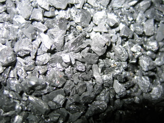 La humedad baja calcinó el carbón de antracita granula el añadido contento del carbono del 93% C