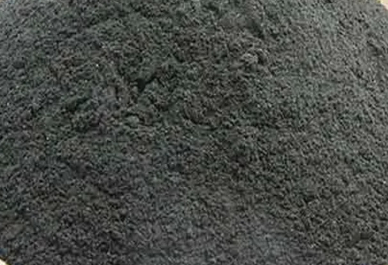 Medios industriales del carburo de silicio, carburo de silicio Grit Powder Wear Resisting
