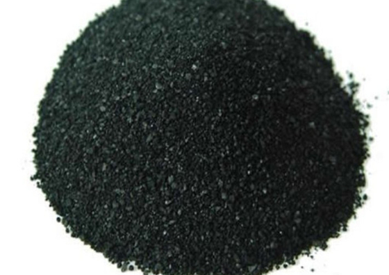 Materias primas de la alta del carbono de nuez acería de antracita poco sulfurosa del carbón