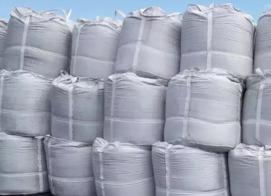 El cultivador del carbono del 95% calcinó el carbón de antracita para la industria metalúrgica de Reatated