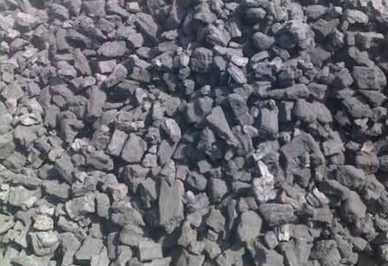 Plantas siderúrgicas bajas/soda Ash Manufacturing de Ash Metallurgical Coke Mineral For