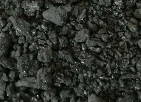 Carburo de silicio negro industrial Grit Powder, Emery Grain Powder CCIC certificado