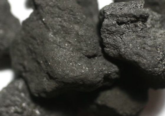 los 1-10m aprovisionan de combustible el combustible del coque del petróleo del grado para la metalurgia y la industria de la fundición