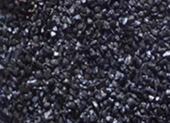 El añadido del carbono del tamaño de partícula calcinó el antracita para el azufre bajo de la acería